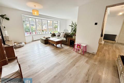 3 bedroom detached house for sale, Bourne Court, Staincross, S75
