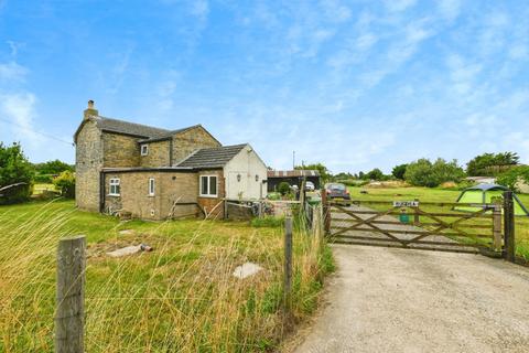 3 bedroom detached house for sale, Thurlands Drove, Upwell, Wisbech, Norfolk, PE14