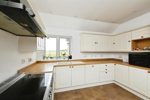 3 bedroom detached house for sale, Thurlands Drove, Upwell, Wisbech, Norfolk, PE14