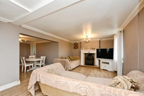 3 bedroom detached house for sale, Thurlands Drove, Upwell, Wisbech, Norfolk, PE14