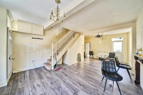 3 bedroom terraced house for sale, Richford Road, London, E15