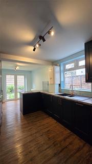 3 bedroom terraced house for sale, Richford Road, London, E15