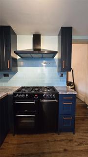 3 bedroom terraced house for sale, Richford Road, London, E15