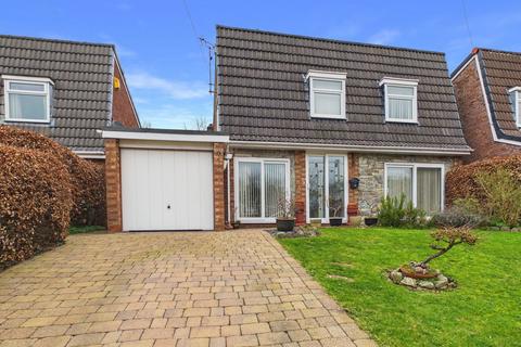 3 bedroom detached house for sale, Crescent Green, Aughton L39 5DR