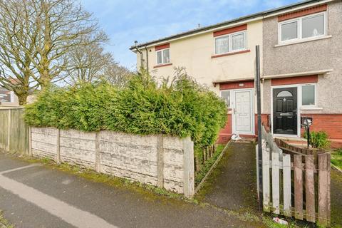 undefined, Wordsworth Road, Accrington, Lancashire, BB5
