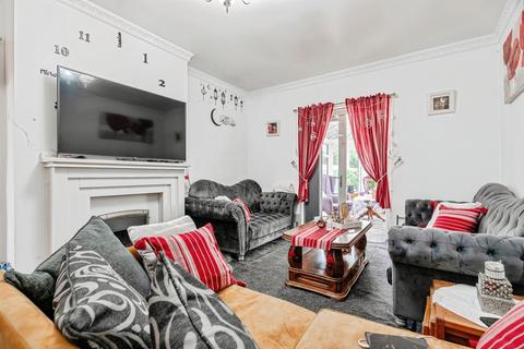 undefined, Wordsworth Road, Accrington, Lancashire, BB5