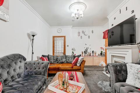 undefined, Wordsworth Road, Accrington, Lancashire, BB5