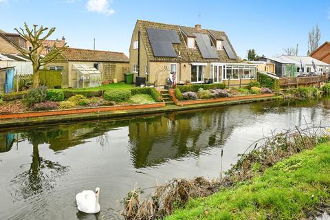 undefined, Workhouse Lane, Upwell, Wisbech, Norfolk, PE14