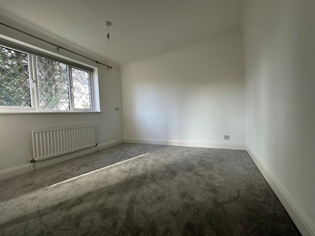 Bedroom Five
