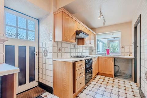 3 bedroom semi-detached house for sale, Eastern Avenue, Burnley, Lancashire, BB10