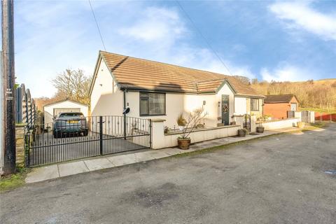 5 bedroom bungalow for sale, Glenborough Avenue, Bacup, Lancashire, OL13