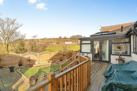 5 bedroom bungalow for sale, Glenborough Avenue, Bacup, Lancashire, OL13