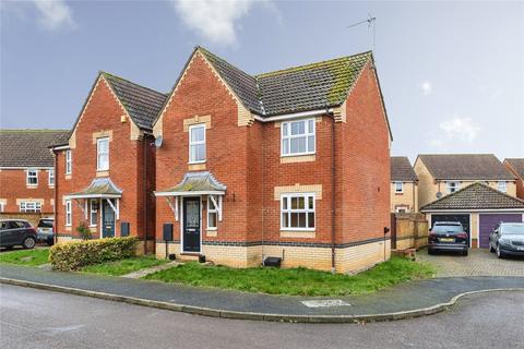 Clover End, Witchford, Ely, Cambridgeshire, CB6