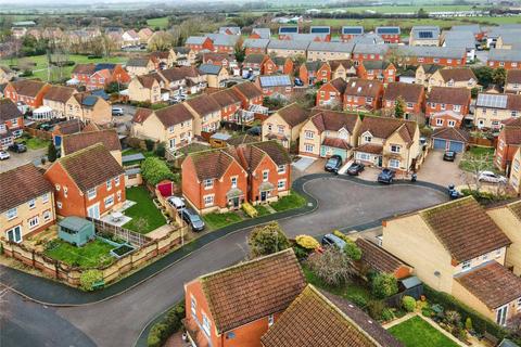 undefined, Clover End, Witchford, Ely, Cambridgeshire, CB6