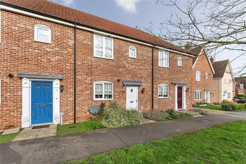 undefined, Cyprian Rust Way, Soham, Ely, Cambridgeshire, CB7