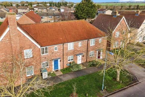 undefined, Cyprian Rust Way, Soham, Ely, Cambridgeshire, CB7