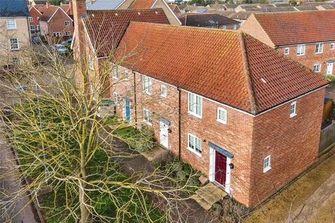 undefined, Cyprian Rust Way, Soham, Ely, Cambridgeshire, CB7