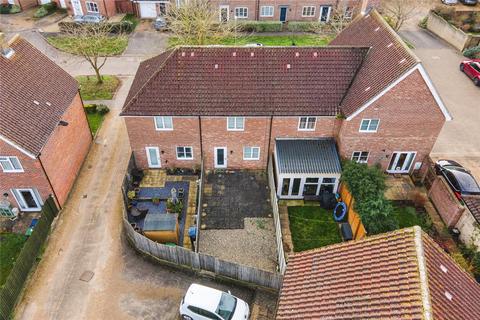undefined, Cyprian Rust Way, Soham, Ely, Cambridgeshire, CB7