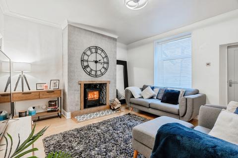 2 bedroom terraced house for sale, York Street, Rossendale, Lancashire, BB4