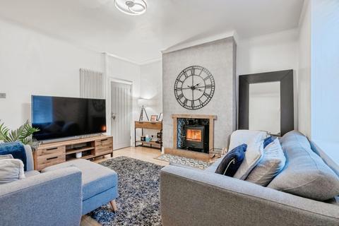 2 bedroom terraced house for sale, York Street, Rossendale, Lancashire, BB4