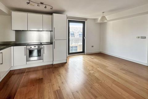 2 bedroom apartment to rent, High Street, Slough, Berkshire, SL1