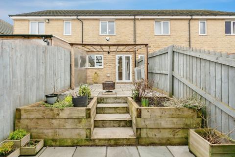 2 bedroom terraced house for sale, Howard Street, Burnley, Lancashire, BB11