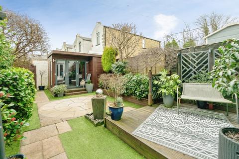 4 bedroom terraced house for sale, Scott Park Road, Burnley, Lancashire, BB11