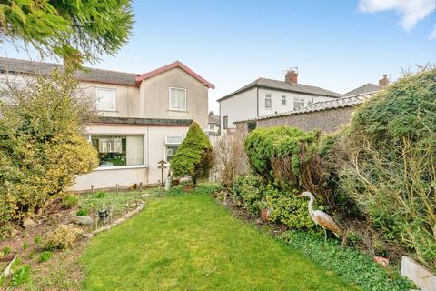 3 bedroom semi-detached house for sale, Cog Lane, Burnley, Lancashire, BB11