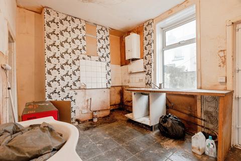 2 bedroom terraced house for sale, Rylands Street, Burnley, Lancashire, BB10