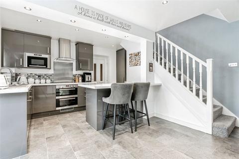 3 bedroom semi-detached house for sale, Foxcroft, Burnley, Lancashire, BB12