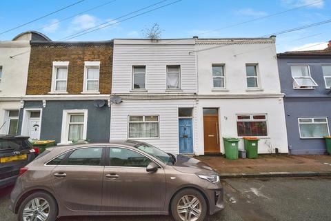 Buckingham Road, London, E15
