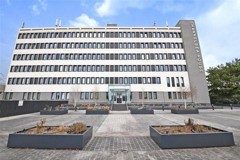 1 bedroom flat for sale, Channelsea House, 20 Canning Road, London, E15