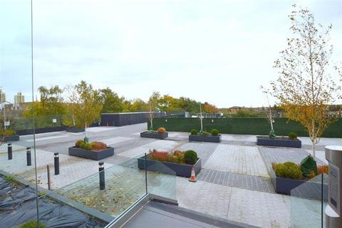 1 bedroom flat for sale, Channelsea House, 20 Canning Road, London, E15