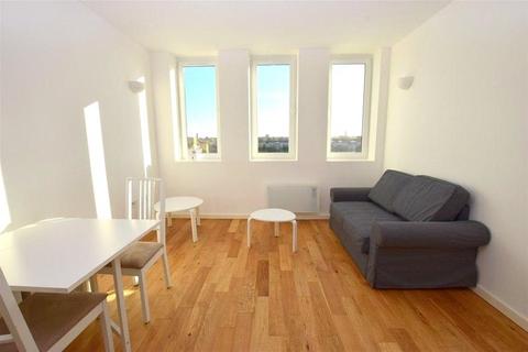 1 bedroom flat for sale, Channelsea House, 20 Canning Road, London, E15