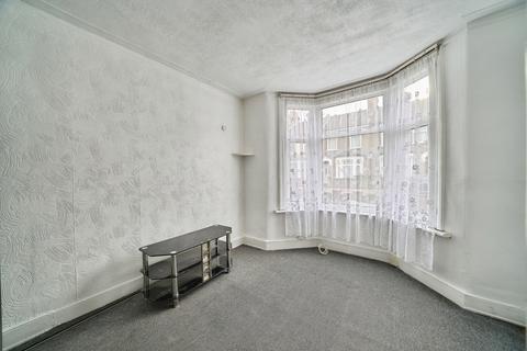 undefined, Morley Road, London, E15