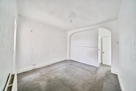 undefined, Morley Road, London, E15