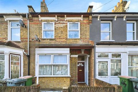 Selsdon Road, London, E13