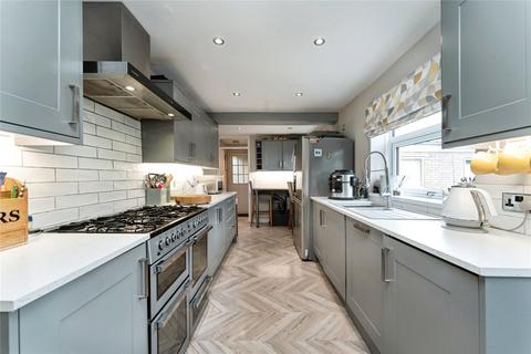 5 bedroom detached house for sale, Silver Street, Witcham, Ely, Cambridgeshire, CB6