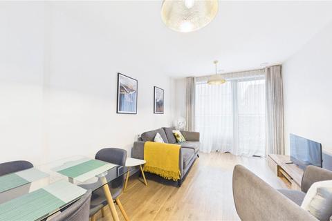 undefined, Hammersley Road, London, E16