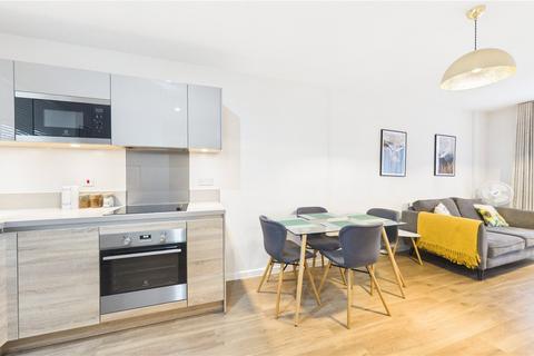 undefined, Hammersley Road, London, E16