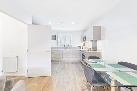 undefined, Hammersley Road, London, E16