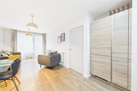 undefined, Hammersley Road, London, E16