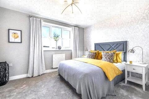 undefined, Oaken Heights, Standen Hall Drive, Burnley, BB10