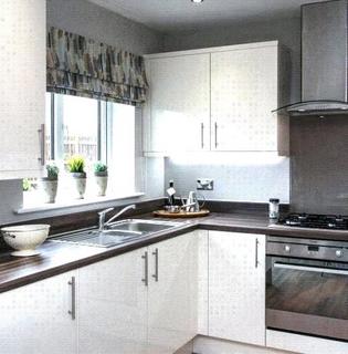 undefined, Oaken Heights, Standen Hall Drive, Burnley, BB10