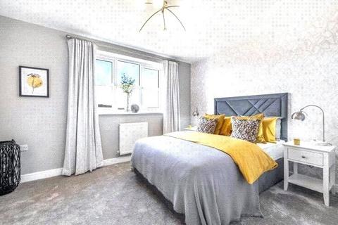 undefined, Oaken Heights, Standen Hall Drive, Burnley, BB10