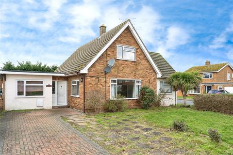 5 bedroom link detached house for sale, The Rowans, Doddington, March, Cambridgeshire, PE15