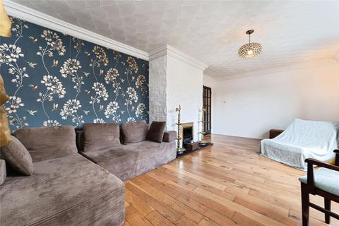 5 bedroom link detached house for sale, The Rowans, Doddington, March, Cambridgeshire, PE15