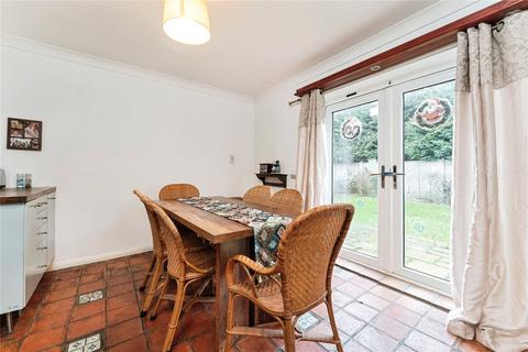 5 bedroom link detached house for sale, The Rowans, Doddington, March, Cambridgeshire, PE15