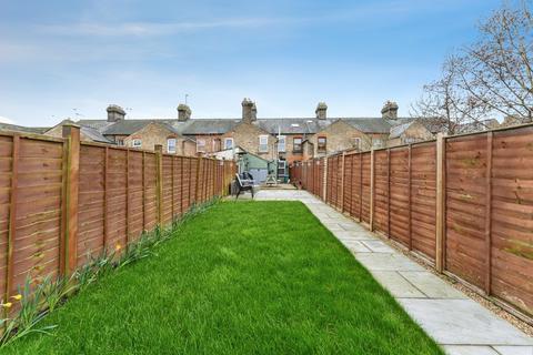 undefined, Hall Street, Soham, Ely, Cambridgeshire, CB7