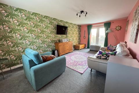 4 bedroom detached house for sale, Grindley Way, Woodville, Swadlincote, Derbyshire, DE11